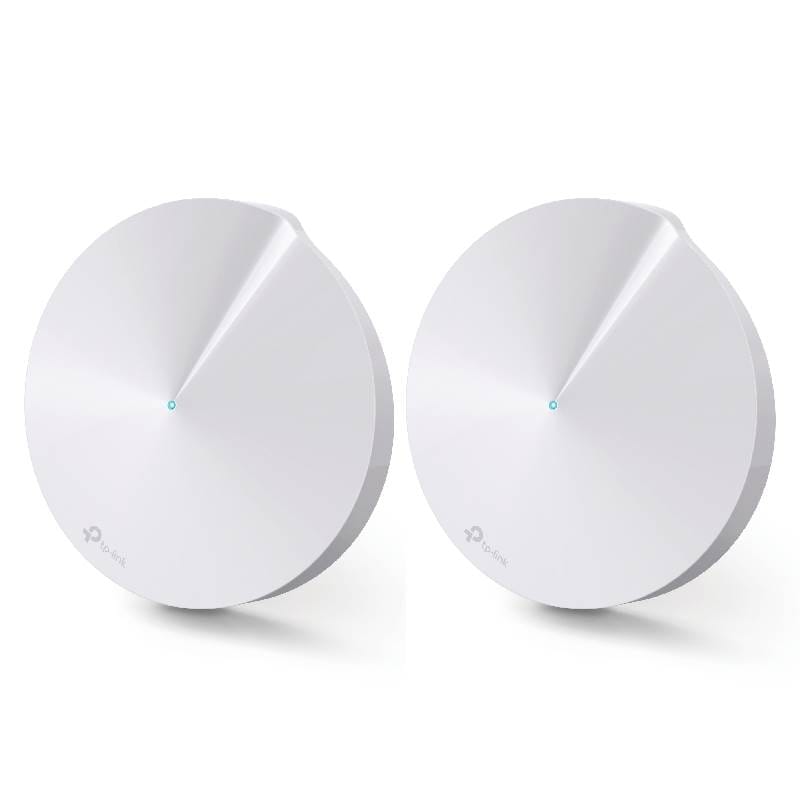 TP-Link DecoM5 WholeHome WiFi Router-actual