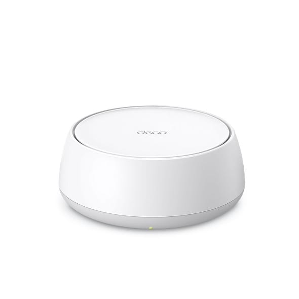TP-Link Deco BE25 BE5000 Whole Home Mesh Wi-Fi 7 System
