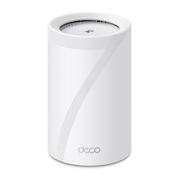 TP-Link Deco BE68 BE14000 Tri-Band Whole Home Mesh Wi-Fi 7 System 1-Pack