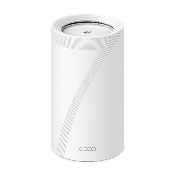 TP-Link Deco BE85 BE22000 Tri-Band Whole Home Mesh WiFi 7 Router