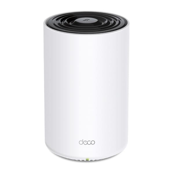 TP-Link Deco X80 AX6000 Dual-Band Mesh WiFi 6 System