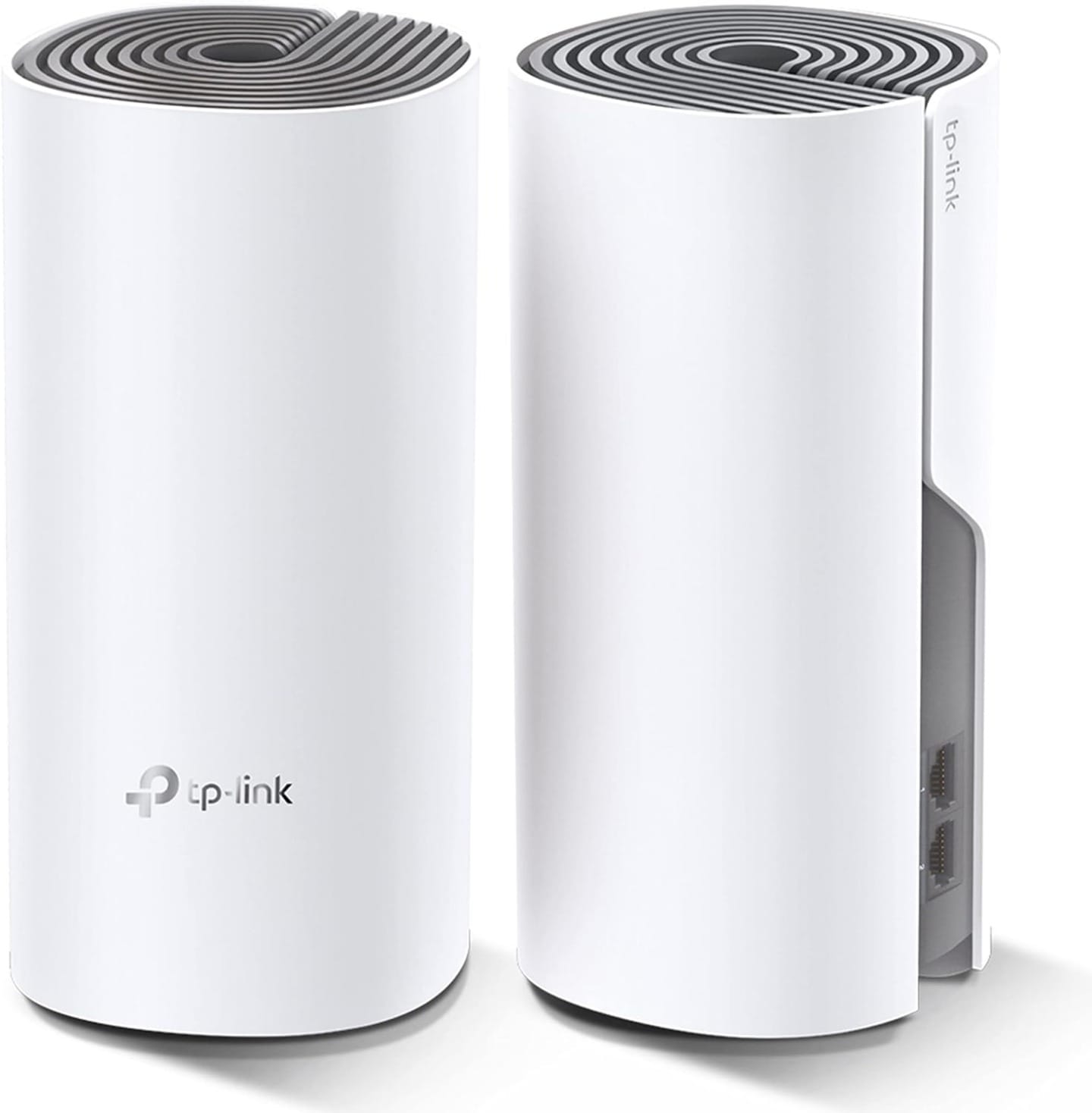 TP-Link Deco E4 AC1200 Whole Home Mesh WiFi Router System 2-Pack