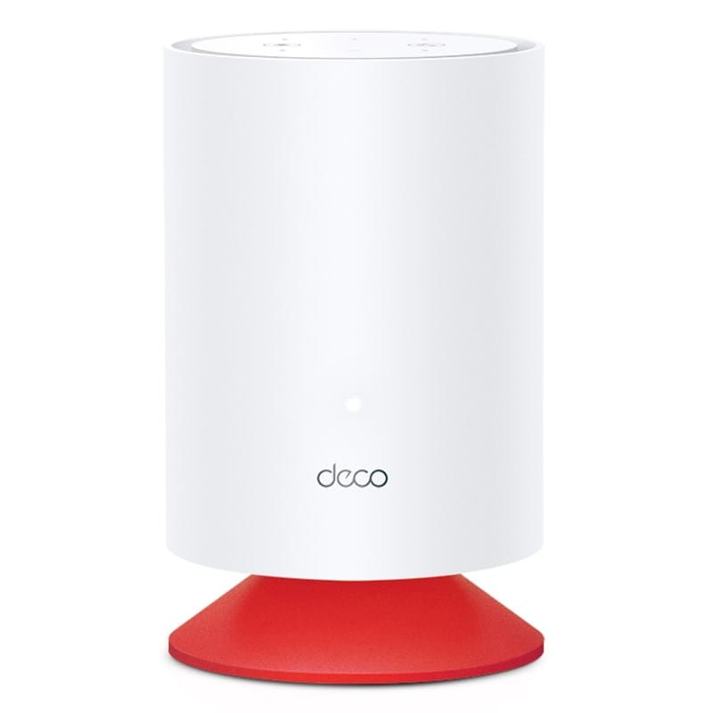 TP-Link Deco Voice X20 AX1800 Mesh Wi-Fi 6 System with Smart Speaker
