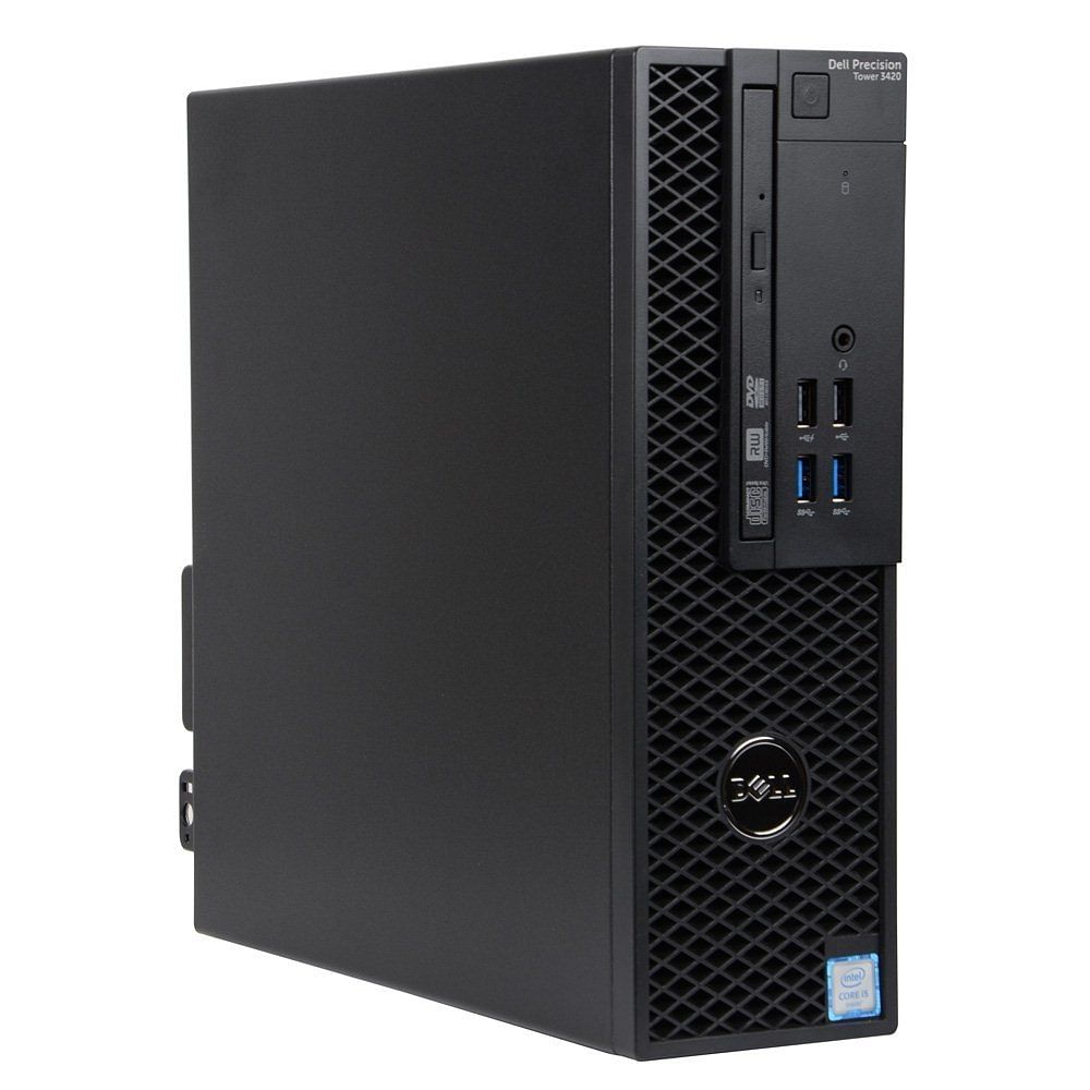 Precision 3420 Upgrade Restored Dell Precision 3420 Desktop