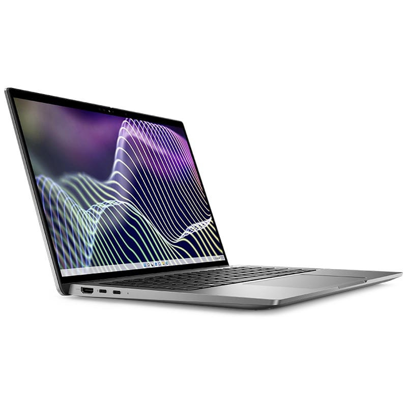 Dell Latitude 7450 13.3" FHD+ Laptop, Ultra 7 155U, 16GB RAM, 512GB SSD, Windows 11 Pro