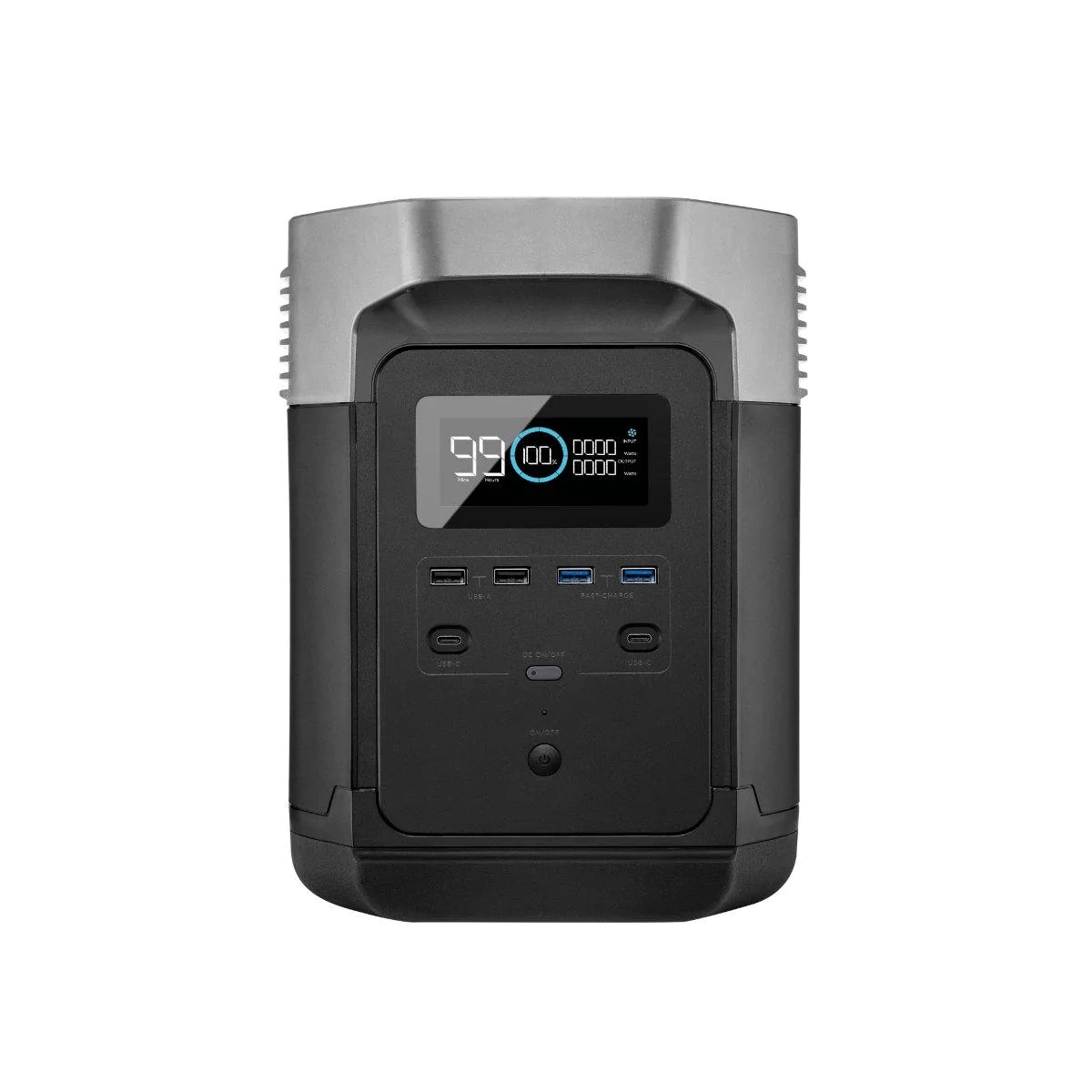 Ecoflow Delta 1300 Clean Portable Power Station
