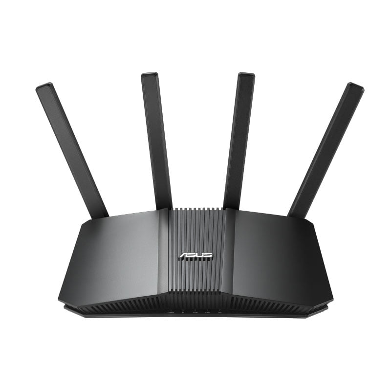 Asus RT-BE82U WIFI 7 Dual-Band Router