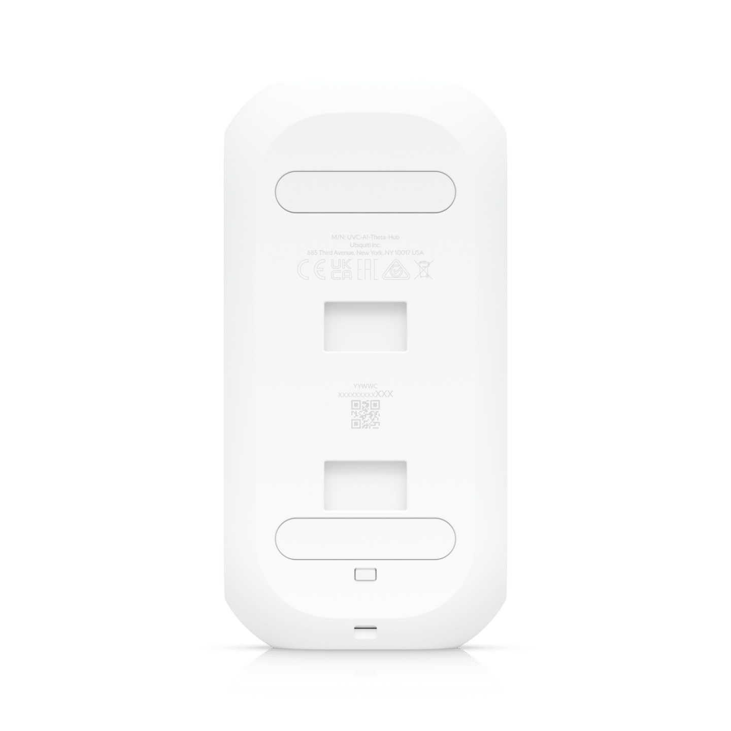 Ubiquiti AI Theta Remote Processing Hub