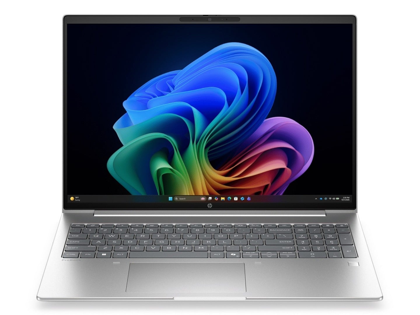 HP ProBook 4 G2i 16" WUXGA Laptop, Ultra 7-355, 64GB RAM, 2TB SSD, Windows 11 Pro, LTE

