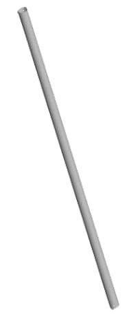 Zebra SMARTLENS 4 FT Mounting Pole Req SK5501