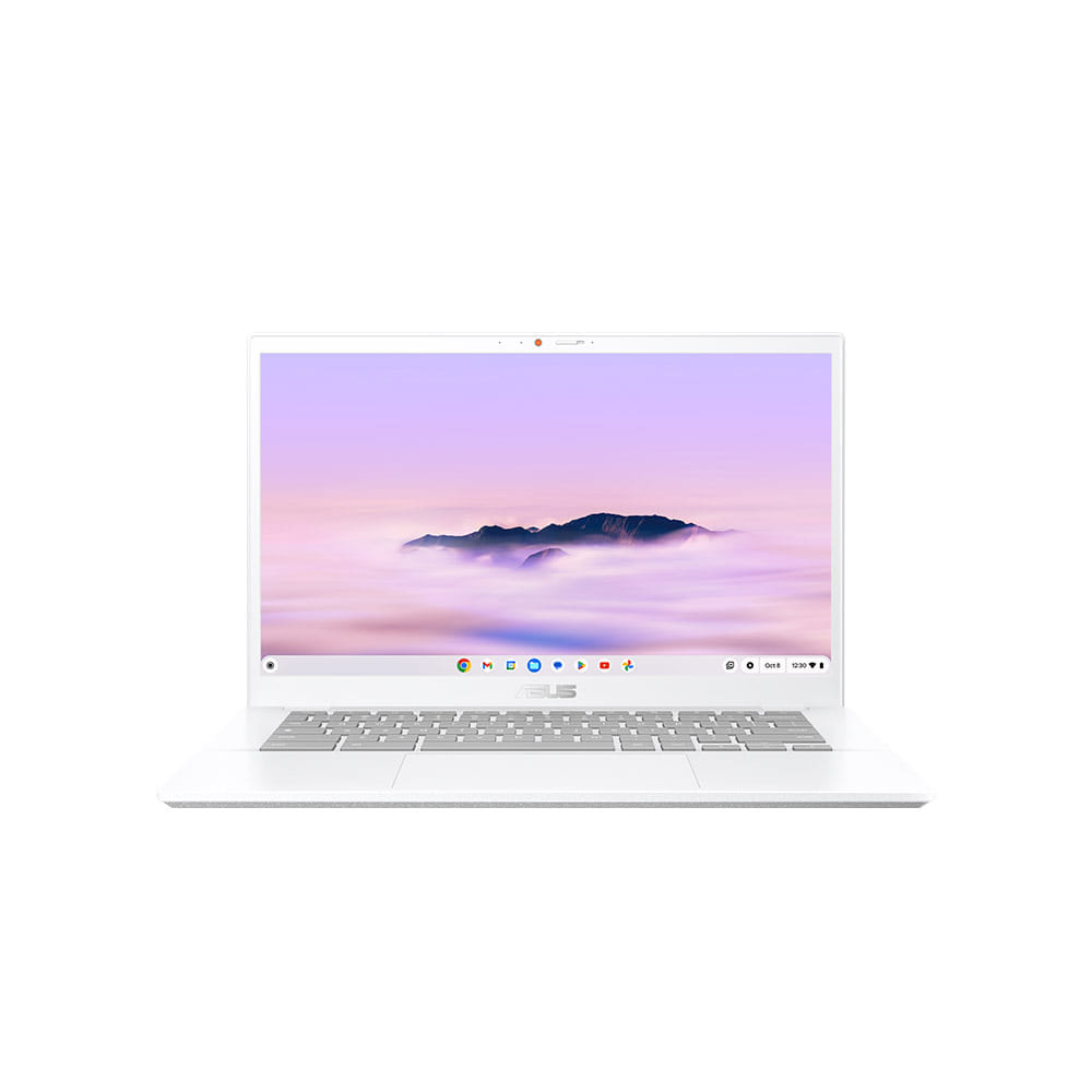 Asus Chromebook 14" FHD Laptop, i5-1235U, 8GB RAM, 512GB SSD, ChromeOS