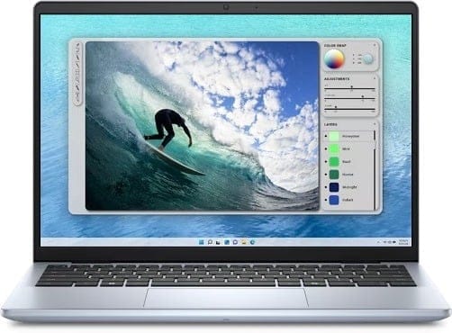 Dell Inspiron 14 5440 14" Business Laptop, i5-1334U, 32GB RAM, 1TB SSD, Windows 11 Pro