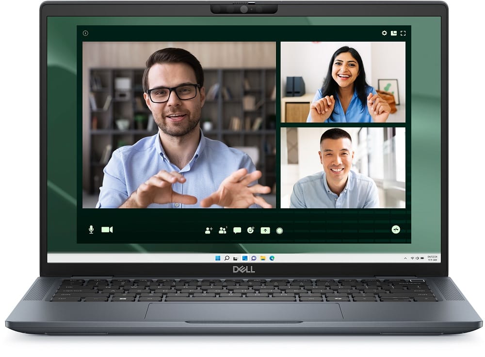 Dell Latitude 7350 13.3" FHD Touchscreen Laptop,  Ultra 7 165U, 16GB RAM, 512GB SSD, Windows 11 Pro
