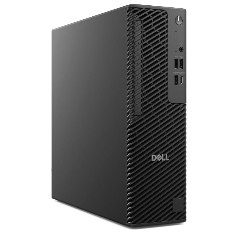 Dell Pro Max Slim Desktop PC, Ultra 9-285, 32GB RAM, 1TB SSD, RTX A1000, Windows 11 Pro