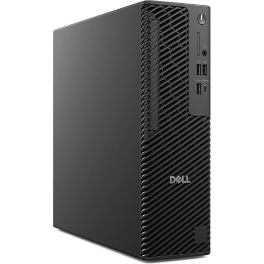 Computer Pro Max Golden Dell Pro Max Slim Workstation PC, Intel Core Ultra 9-285 (24 Core ...