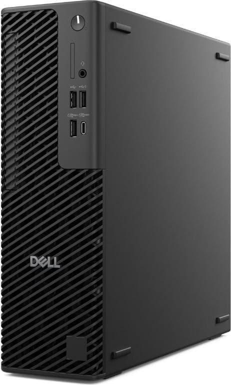Dell Pro Max Slim Workstation PC, Intel Core Ultra 9-285 (24 Core), 64GB DDR5 RAM, 3TB SSD, nVidia Quadro RTX A1000, Windows 11 Pro