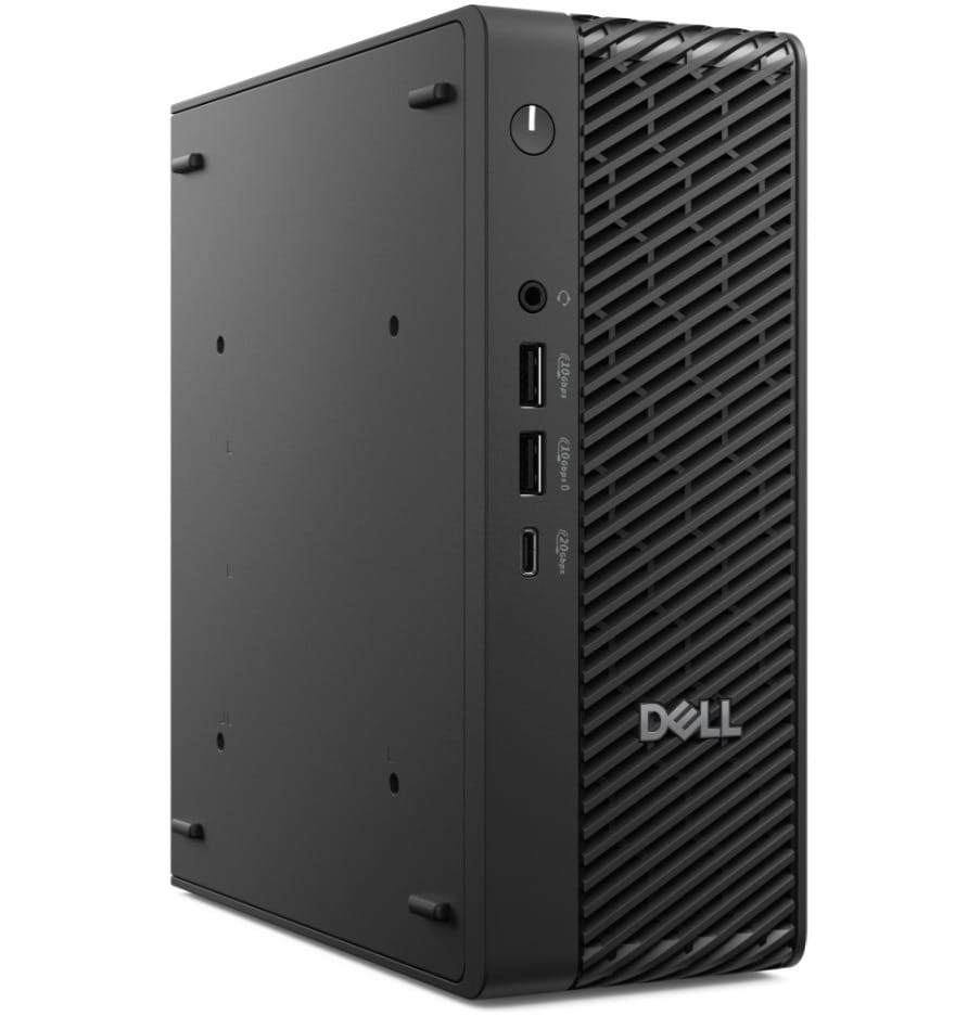Dell Pro Max Micro Desktop PC Ultra 9-285, 32GB RAM, 1TB SSD, RTX A1000, Windows 11 Pro