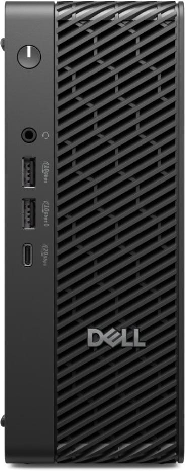 Dell Pro Max Micro Desktop PC Ultra 9-285, 32GB RAM, 3TB SSD, RTX A1000, Windows 11 Pro