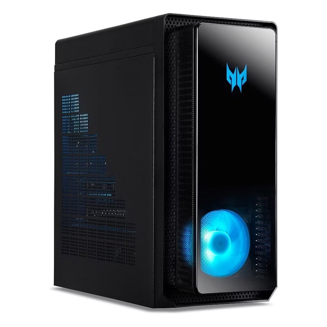 (Refurbished) Acer Predator Orion 3000 Desktop PC, i7-13700, 16GB RAM, 512GB SSD + 2TB HDD, RTX 4060, Windows 11 Home