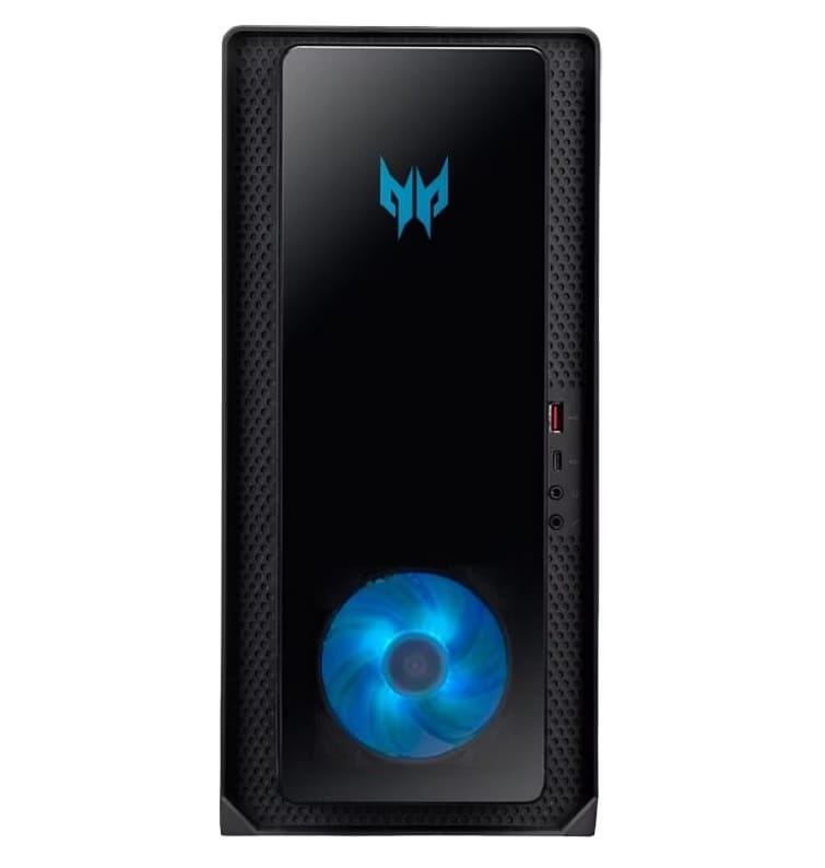 (Manufacturer Refurbished) Acer Predator i7-13700, 16GB RAM, 1TB SSD, RTX3070, Windows 11 Home