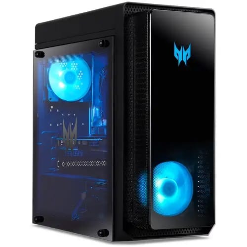 (Refurbished) Acer Predator Orion7000, i9-13900K, 64GB RAM, 2TB SSD, RTX 4090, Windows 11 Home