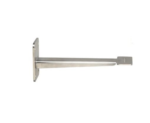 Dahua Stainless Steel Wall Mount Bracket