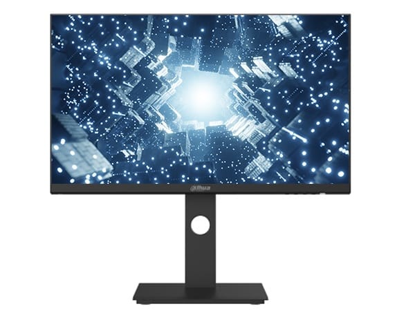 Dahua DHI-LM24-P200 23.8" IPS FHD 75Hz Height Adjustment Monitor