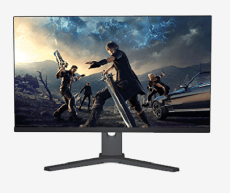 Dahua 27" FHD 1ms 165Hz Monitor
