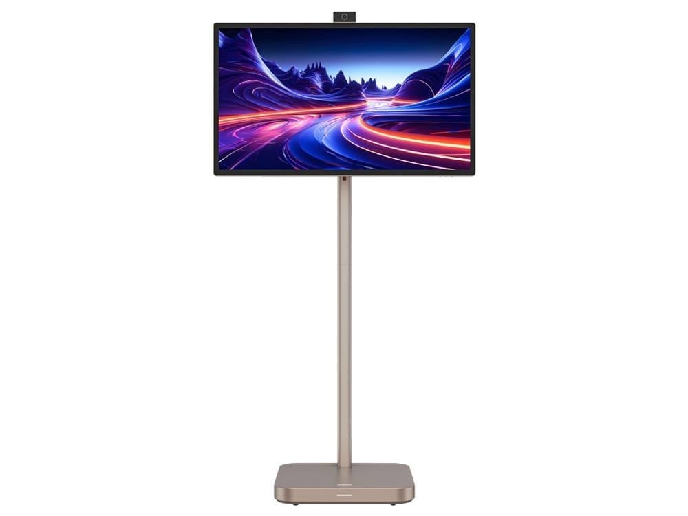 Dahua Explorer 32" 4K Movable Smart Display