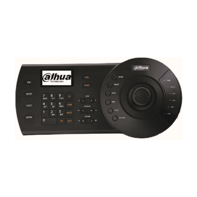 Dahua NKB100-E Network Keyboard

