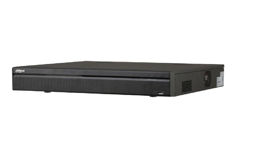 Dahua DHI-NVR5416-16P-4KS2E 16 Channel 1.5U 16PoE 4K & H.265 Pro Network Video Recorder