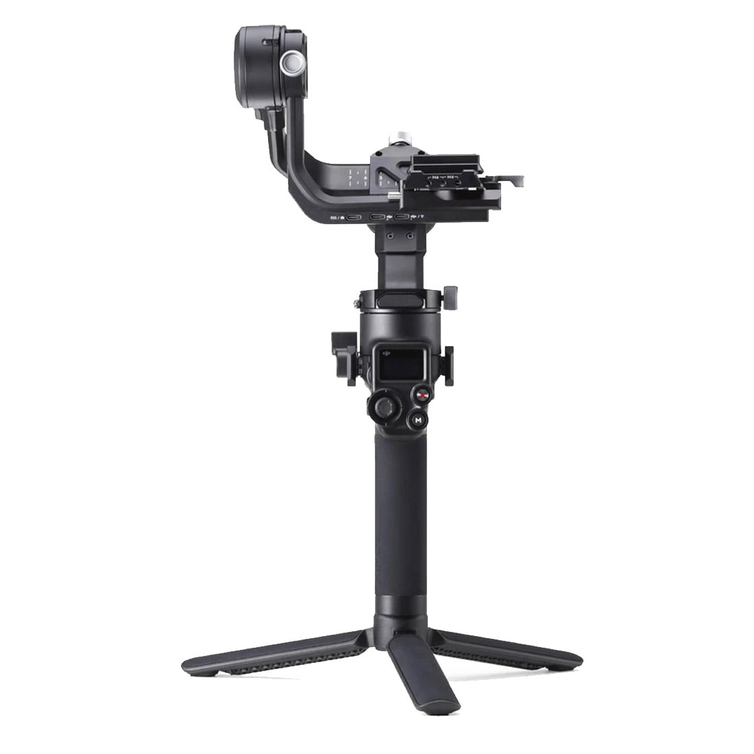 DJI Ronin RSC 2 Gimbal Pro Combo - Black