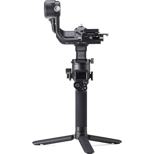Dji R2 DJI Ronin RSC 2 Gimbal Pro Combo - Black