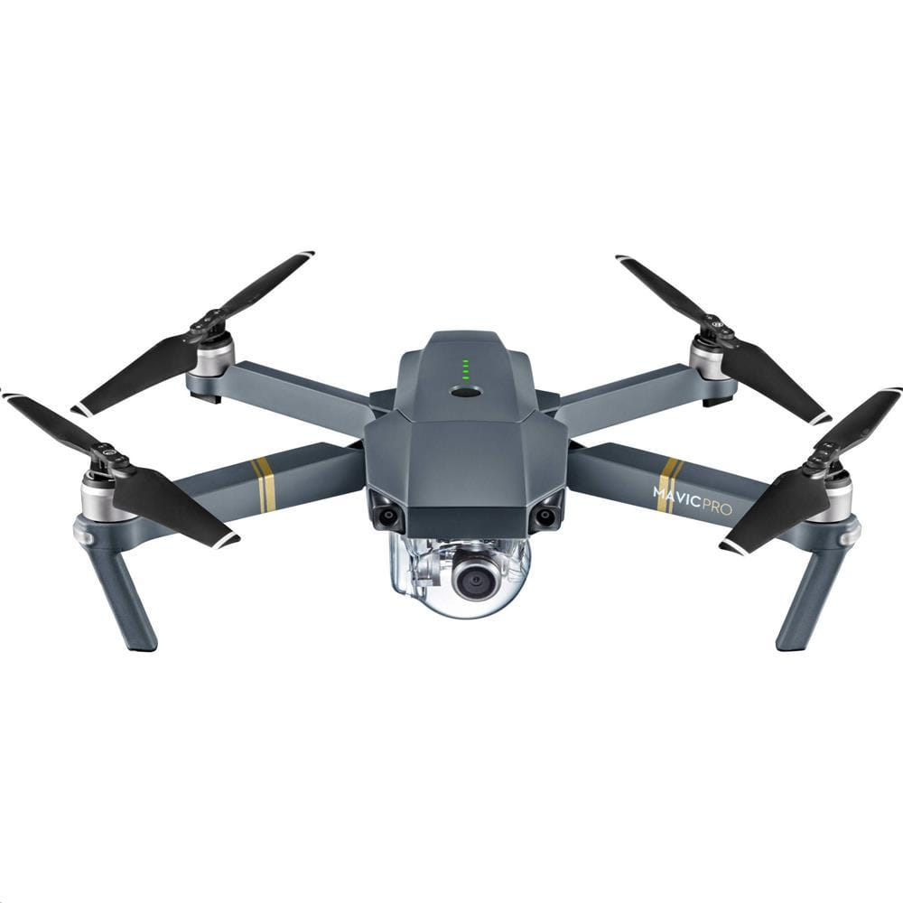 DJI Mavic Pro 4K Drone-front