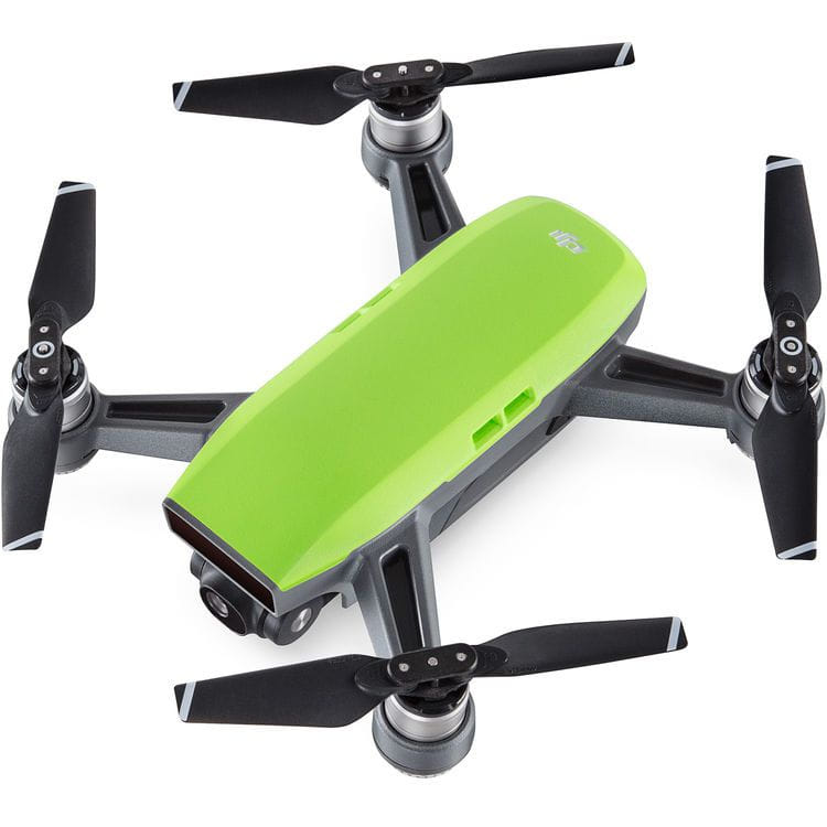 Spark Fly More Combo Dji Spark Amazon Dji Drone Dji Spark Flyaway