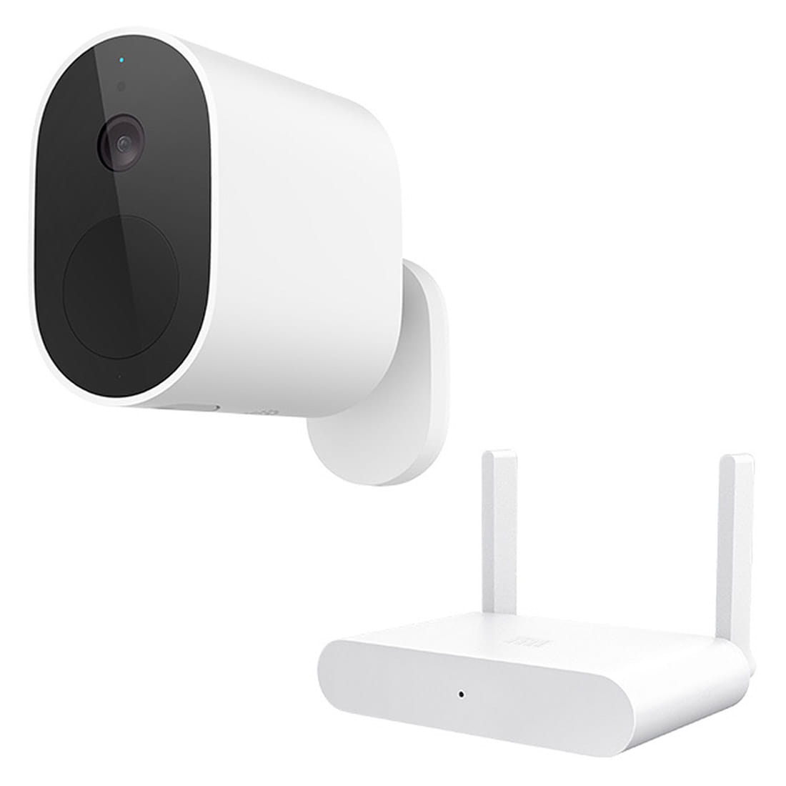Xiaomi Wireless Outdoor Security Camera 1080p Set Version