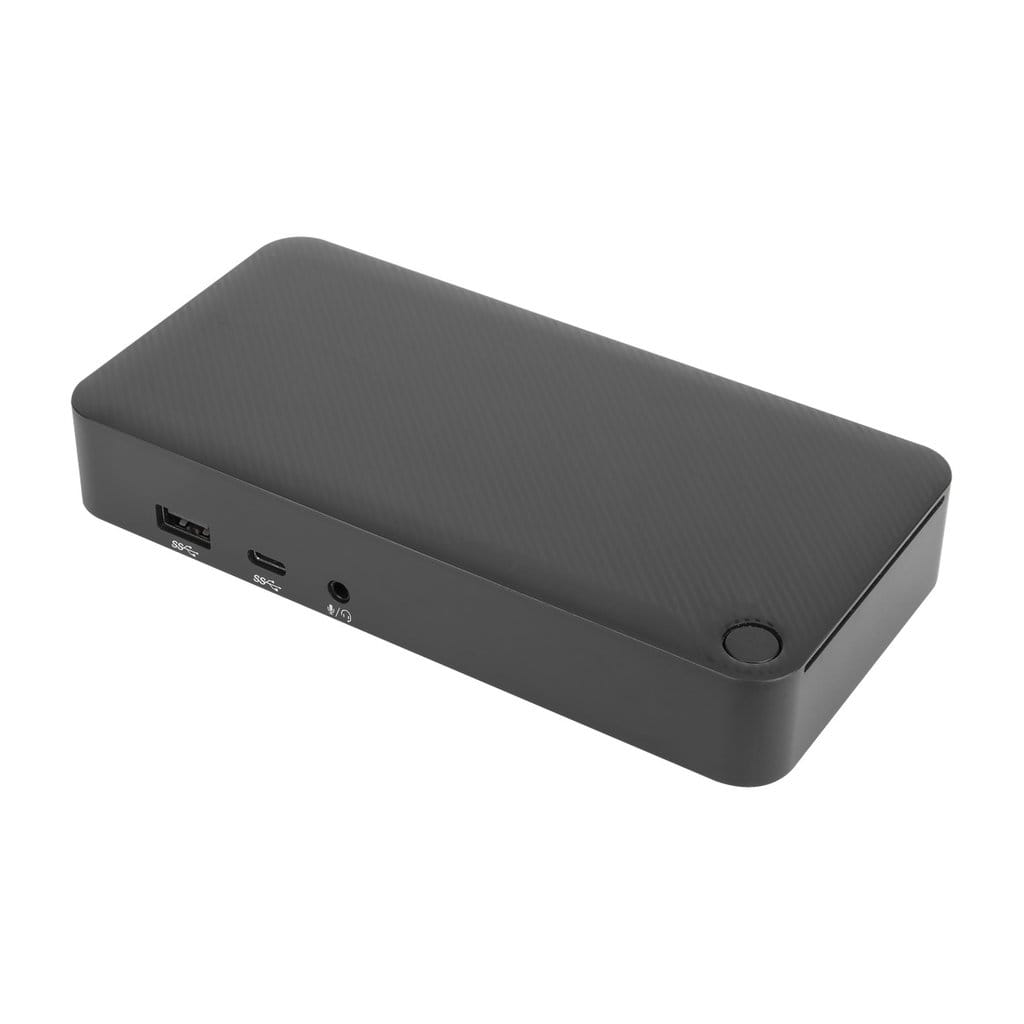 Targus Dock310AUZ USB-C Dual Video 4K Dock Station