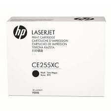 HP White Box P3011/P3015 12.5K Print Cartridge