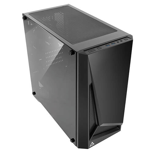 Antec Dark Phantom Micro-ATX Gaming Case