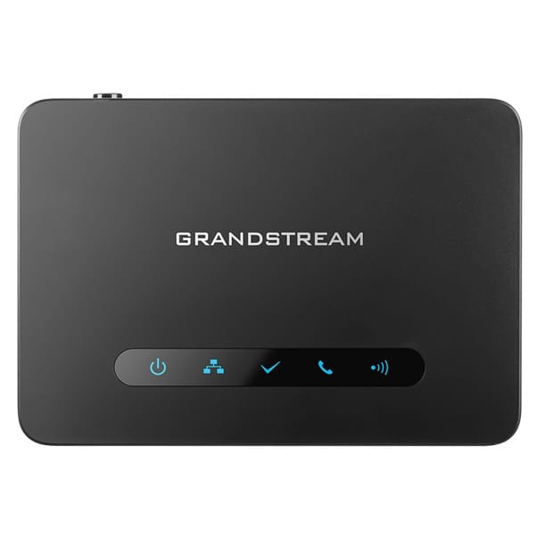 Grandstream DECT Repeater to Suit DP750 & DP752