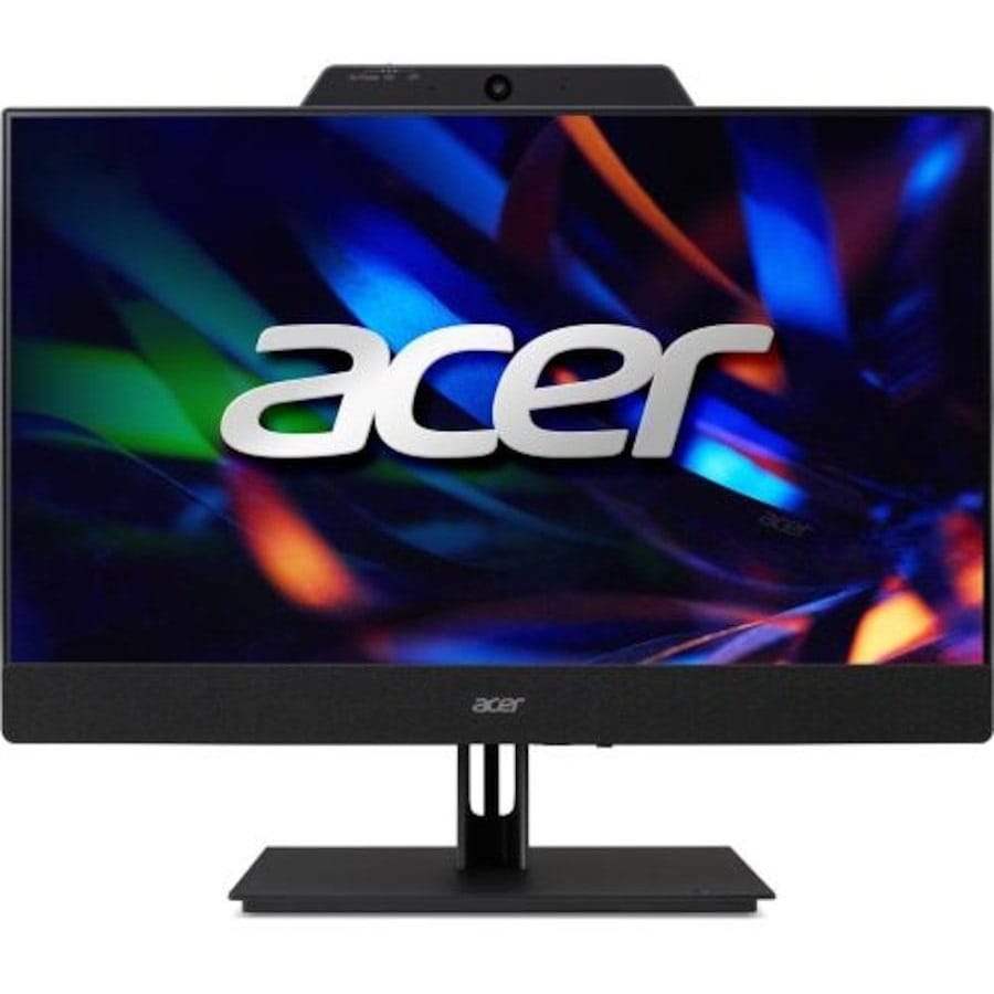 (Manufacturer Refurbished) Acer Chrome, 24" Touchscreen All-In-One PC, CM7305, 8GB RAM, 64GB SSD, ChromeOS