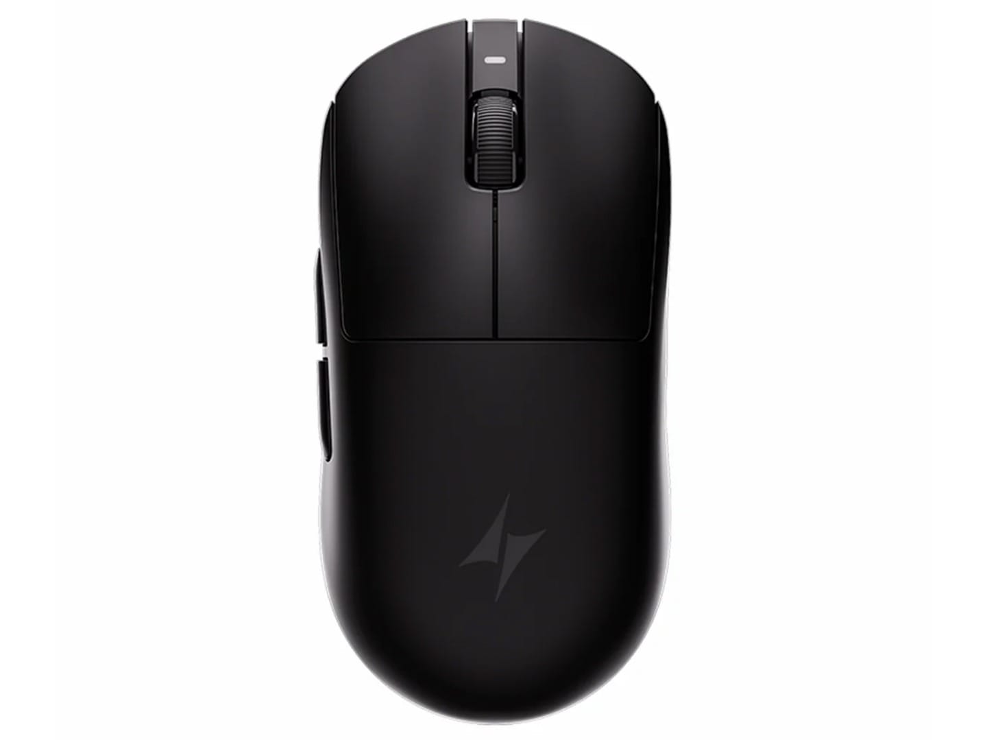 ATK Dragonfly A9 Ultra Lightweight Wireless Mouse - Black 