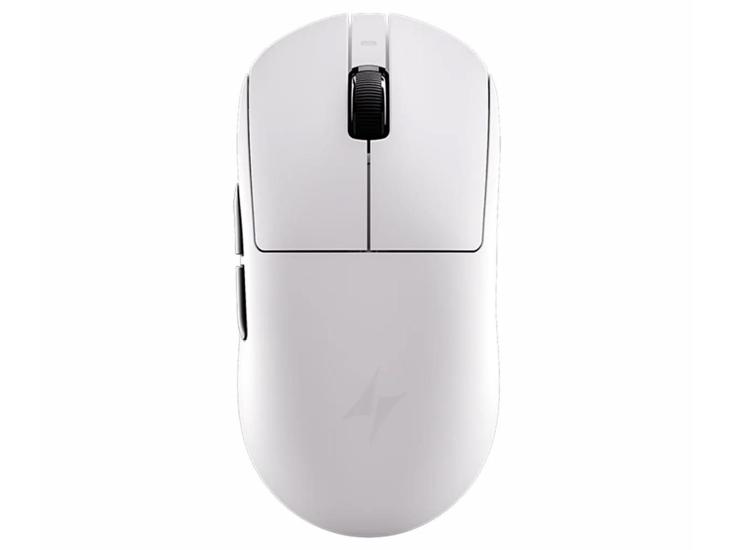ATK Dragonfly A9 Ultra Lightweight Wireless Mouse - White 