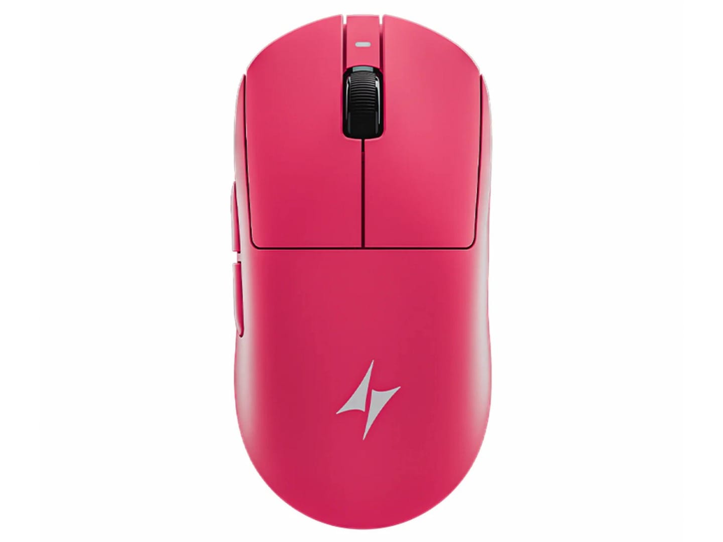 ATK Dragonfly A9 Ultra Lightweight Wireless Mouse - Pink