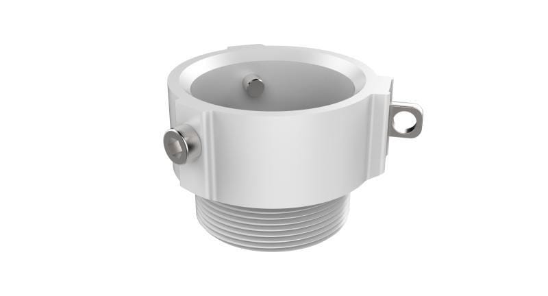 Hikvision 1681ZJ Parapet Mount