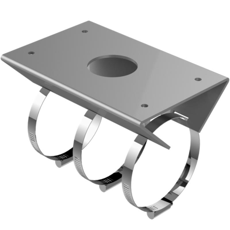 Hikvision 1684ZJ-P Vertical Pole Mount