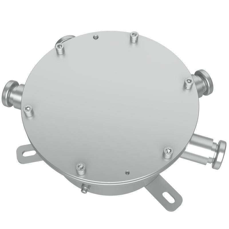 Hikvision 316L Explosion-Proof Junction Box