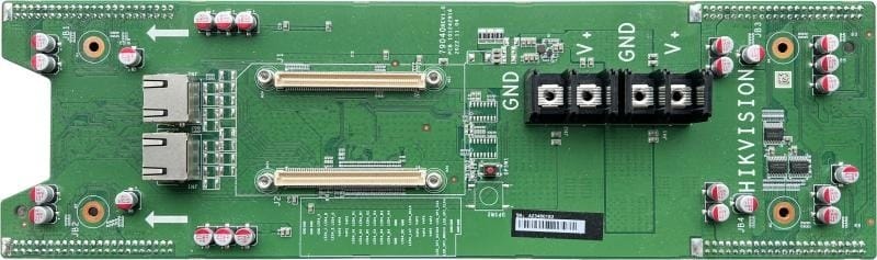 Hikvision Hub for DS-D42XXCD-1AAB