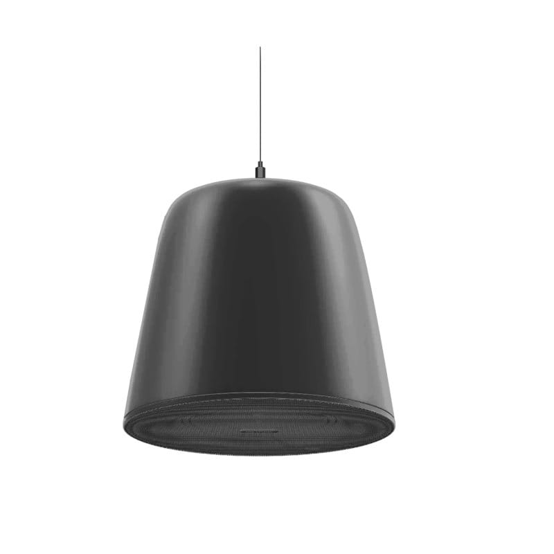 Hikvision 30W Analog Pendant Speaker - Black