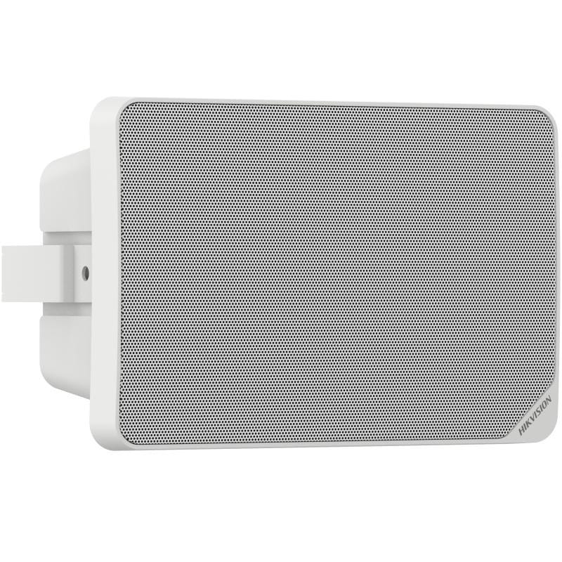 Hikvision POE 10W 100DB Network Cabinet Speaker